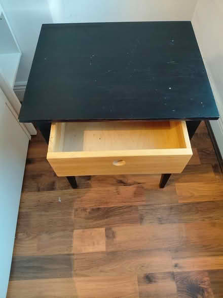 Photo of free Side Table (Phibsboro Dublin 7) #2