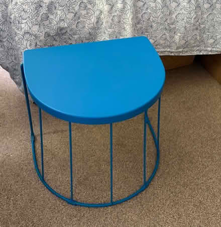Photo of free Ikea small outdoor coffee table (W13) #1
