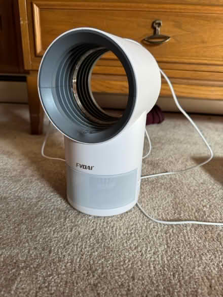 Photo of free Fly Zapper (Ithaca) #1