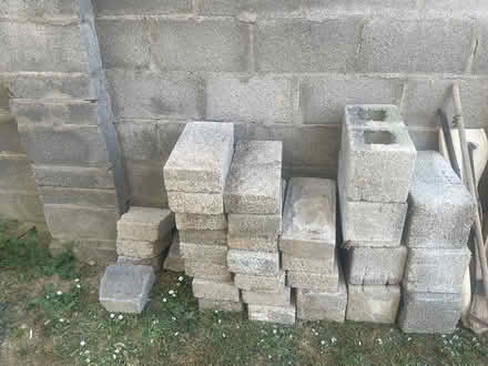 Photo of free Bricks (Dublin 18) #1