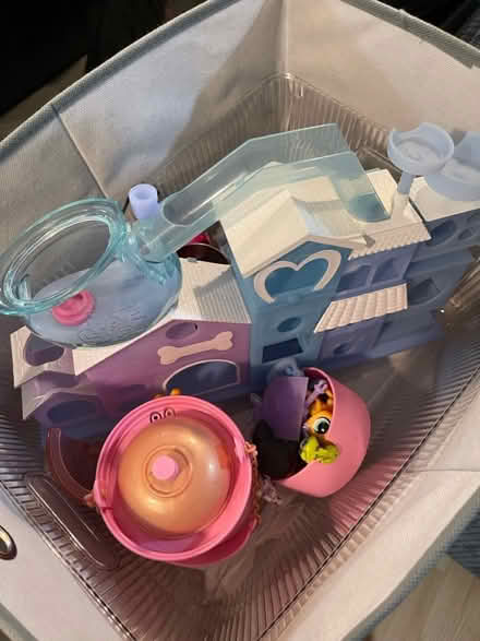 Photo of free Assorted kids toys (Plainview) #1