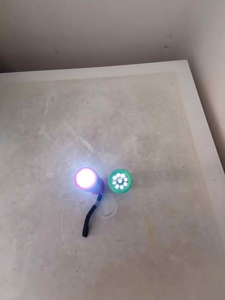 Photo of free Torches (Parkstone BH14) #2