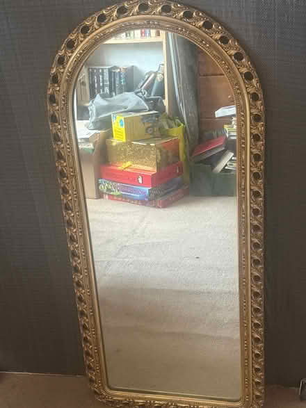Photo of free Mirror (Nuneaton CV11) #1