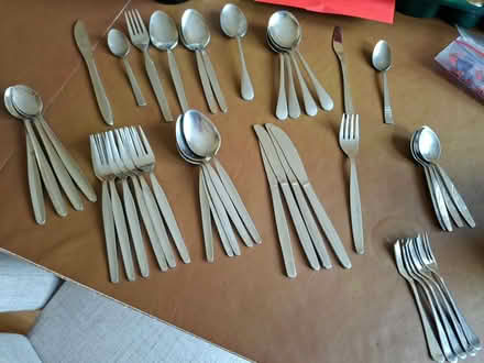 Photo of free Odd Cutlery (Welling DA16) #1