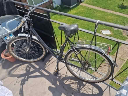 Photo of free Bike (Romford, RM7) #1