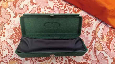 Photo of free Glasses cases (SE25 4HT) #4