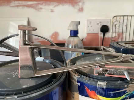 Photo of free Fancy shelf holders (Lochend EH6) #1