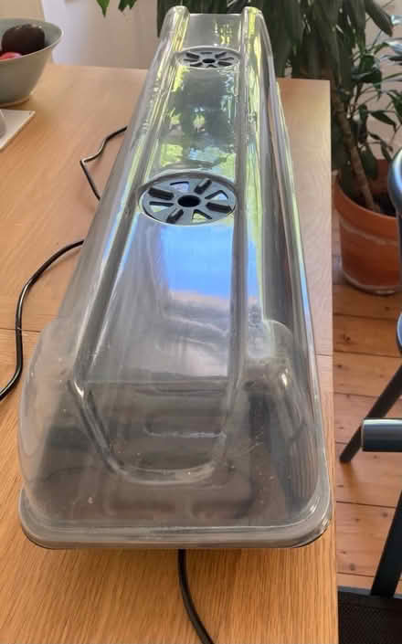 Photo of free propagator (Law DD3) #1