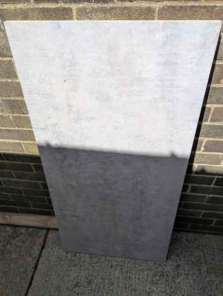 Photo of free Small piece of worktop (Llandrindod LD1) #2