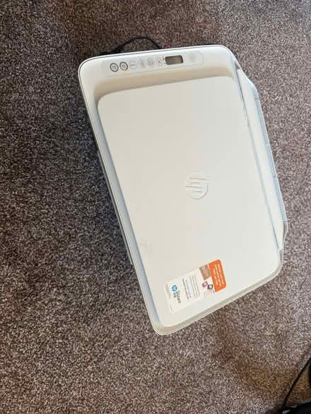 Photo of free Hp smart instant ink printer (High Wycombe HP12) #1