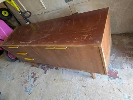 Photo of free Sideboard (Llandrindod LD1) #4