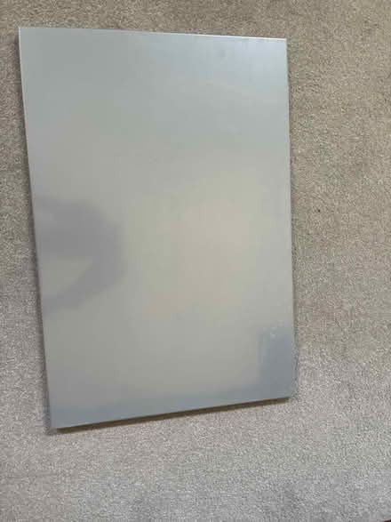 Photo of free IKEA BIT Magnetic board (Lewes Nevill area) #1