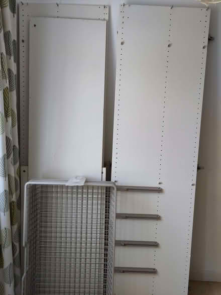 Photo of free Wardrobe (Whitley Bay NE25) #2