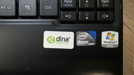 Photo of free Samsung N150 Plus netbook (Guildford) #4