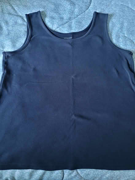 Photo of free Lands' End Tank Top (Los Altos Hills, CA) #1