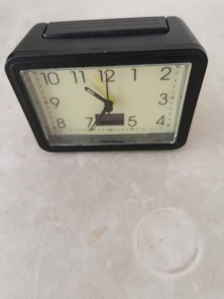 Photo of free Clock (Parkstone BH14) #1