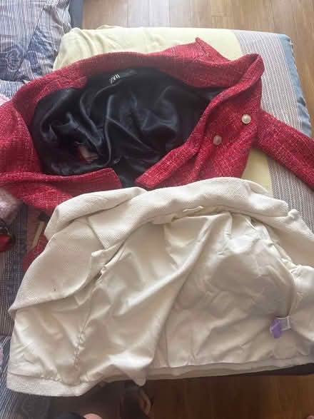 Photo of free 2 Blazers (Isleworth, TW7) #2