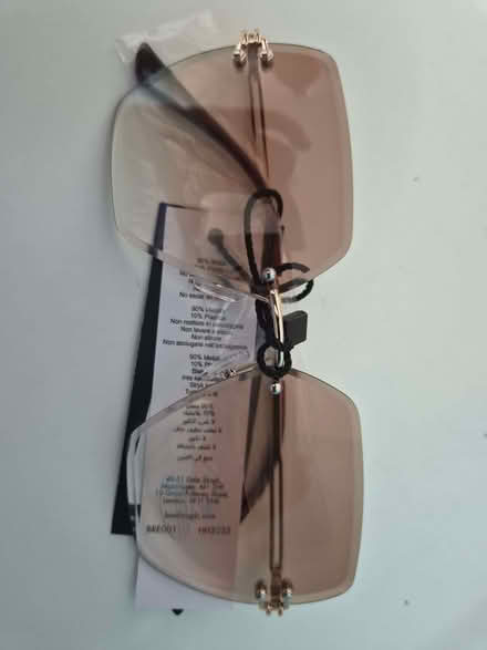 Photo of free Two pairs of Boohoo sunglasses (Loughton IG10) #2