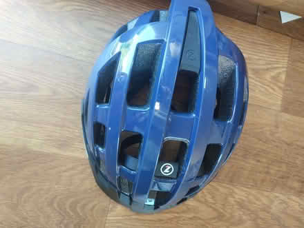 Photo of free Adult bike helmet (Kendal LA9) #1