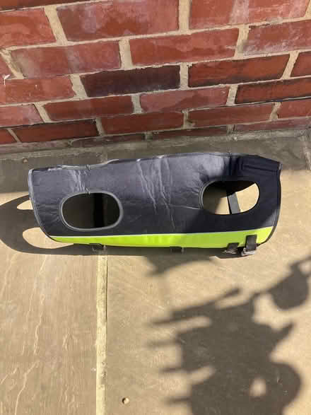 Photo of free Dog grooming harness (Wetherby LS22 ( N. Deighton)) #1