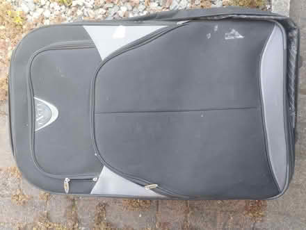 Photo of free Suitcase (Kendal LA9) #1