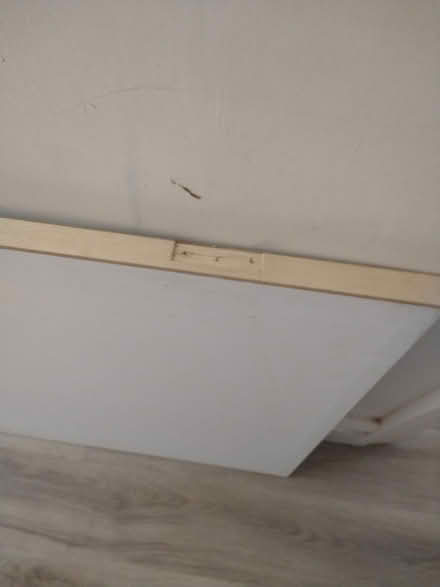 Photo of free Door with handle 197x76cm (Bishopston) #4