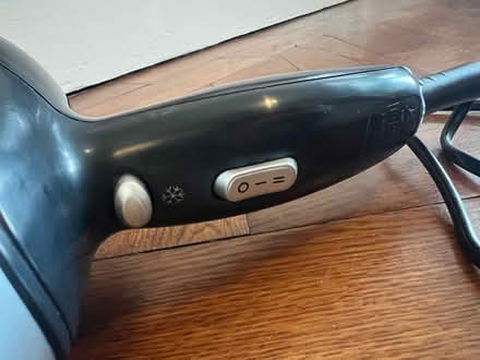 Photo of free Hairdryer (Latchford WA4) #2