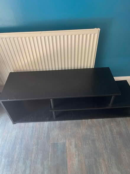 Photo of free Black unit (Kenilworth CV8) #1