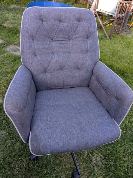 Photo of free Desk Chair (Shirehampton, BS11) #1