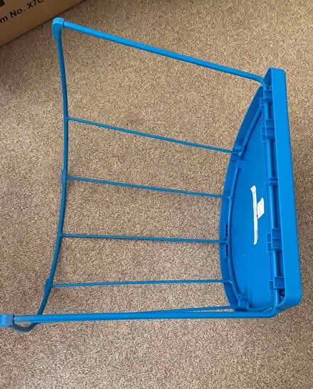 Photo of free Ikea small outdoor coffee table (W13) #3