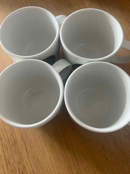 Photo of free 4 coffee cups (West Green Road N15) #2