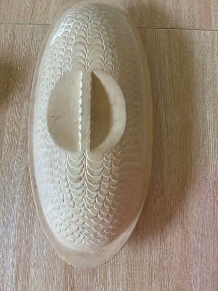 Photo of free Fish Brick (Lewes Nevill area) #1
