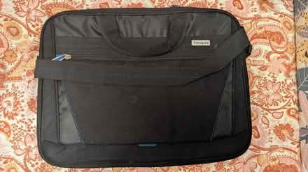 Photo of free Laptop bag (SE25 4HT) #1