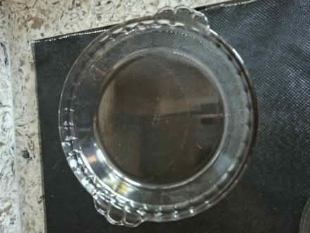 Photo of free Quiche/flan dishes (Welling DA16) #2
