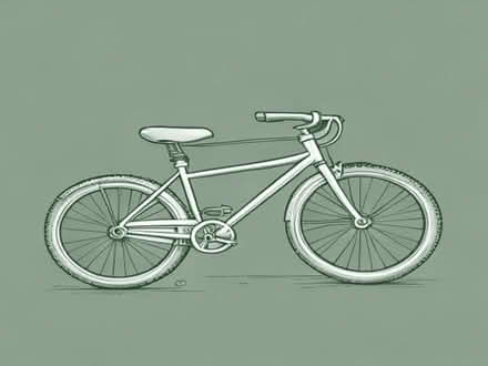 Photo of Kids bike for 2 year old (Campsie BT79) #1