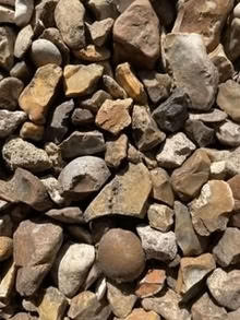 Photo of free Gravel (Ash - GU12) #2