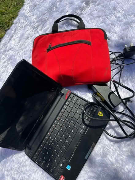 Photo of free Acer Laptop (Whetstone N20) #1