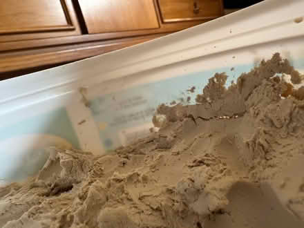 Photo of free Sculpting Clay (Ithaca) #3