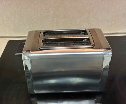 Photo of free Toaster (Highland Park) #1