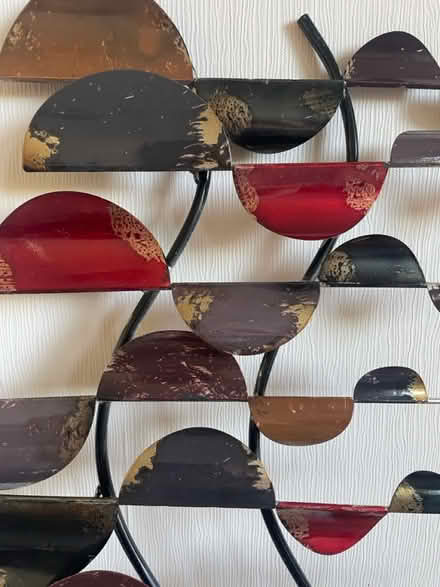 Photo of free Wall hanging (G12 0BG) #2