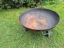 Photo of free Cast Iron Fire Pit (Crewe CW1) #1