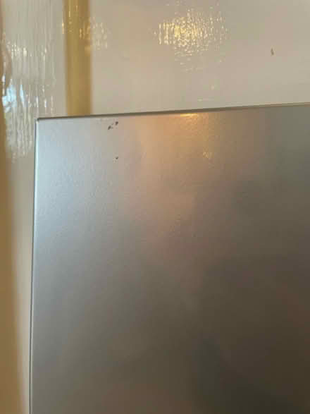 Photo of free Magnetic metal noticeboards x2 (Dore, S17) #4
