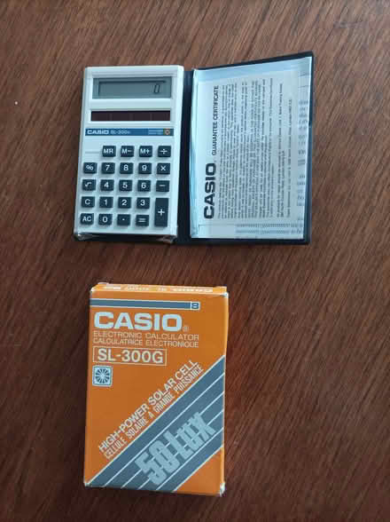 Photo of free Solar Calculator (Basic) (Seaside BN23) #1