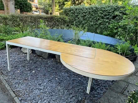 Photo of free Vintage Magpie Table (BR6) #2