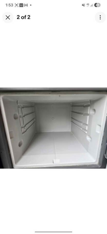 Photo of free Sentry Fire Safe (Derby DE23) #2