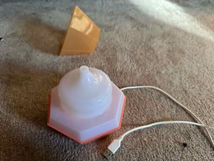 Photo of free Diffuser (Ithaca) #2