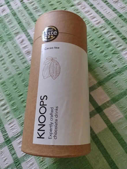 Photo of free Knoops Cacoa tea (Brincliffe Edge S7) #1