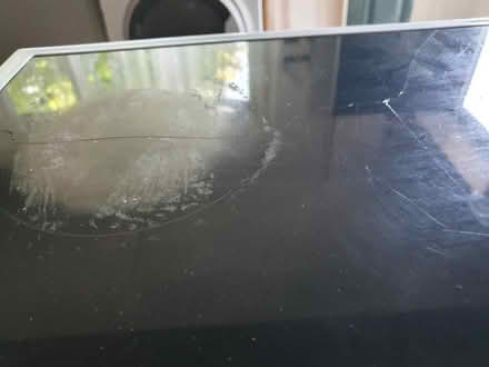 Photo of free cooker (sk164qb) #1