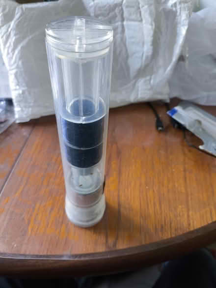 Photo of free Self-generating handheld torch (Knaresborough HG5) #1