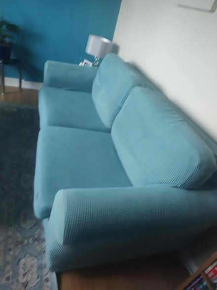 Photo of free Sofa bed (Sandon CM2) #2